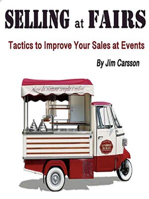 cover image of Selling at Fairs